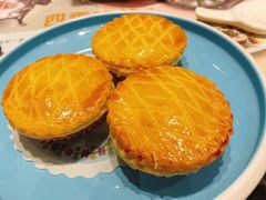 羊肉叉烧挞-新兴·金羊座·粤菜点心(乐峰店)