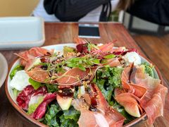 -O'mills Sourdough Bakery&Bistro(永嘉路店)