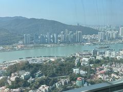 -澳门旅游塔360°旋转餐厅(南湾湖广场店)