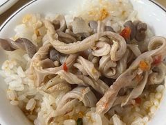 -李师傅脆肚(梅林店)