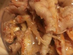 -吕氏疙瘩汤·私家菜馆(慈云寺店)