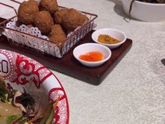 -人民公社大食堂(张家湾店)