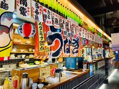 -烧鸟横丁(联发文创口岸店)