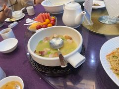 -三清山希尔顿度假酒店·三清轩中餐厅