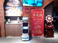 -佬太公海鸭·海鲜大排档(上海总店)