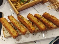 -一味一诚•鲜嫩烤鱼(昌发展万科广场店)
