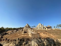 -石家庄市动物园