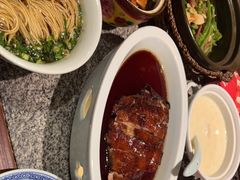 -南京大牌档(济南万象城店)