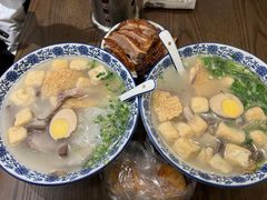 -小潘记鸭血粉丝汤