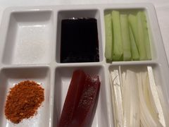 -在前门·烤鸭北京菜(五月花广场店)