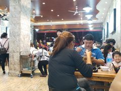 大堂-罗平振兴老店砂锅饭(文笔路店)