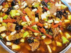 -成都吃客(九眼桥店)