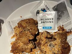 -老平安农家菜(平安店)