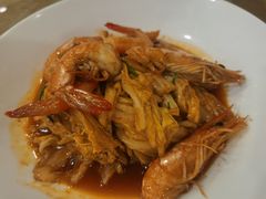 -良友·海鲜青岛菜(五四广场店)