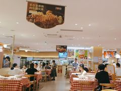 -西贝(宁波天一国购店)