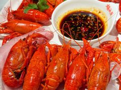 -杨氏青龙虾·吃蟹季(金盛路总店)