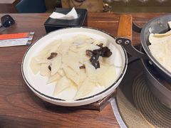 -思金拉措庄园藏餐(太阳岛店)