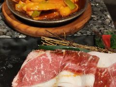 -汉拿山(金山万达店)