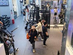 -昆明金科爱琴海购物中心