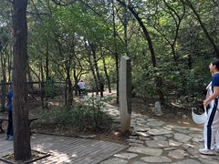 -北京周口店北京人遗址博物馆