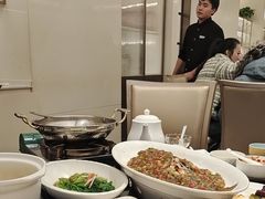 -湖锦酒楼·32年地道湖北菜(光谷店)