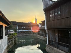 -嘉兴月河历史街区