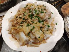 -美极鲜食坊(宝安南路店)