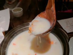 毋米粥-大良毋米粥(锦龙路总店)