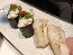 -家贺屋刺身寿司专门店