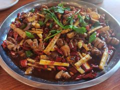 -让鸭脑壳飞(南部店)