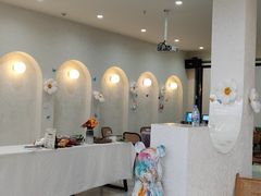 -弥舍·湖景团建泳池派对别墅·湖山境店