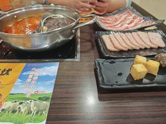 -呷哺呷哺(西单大悦城店)