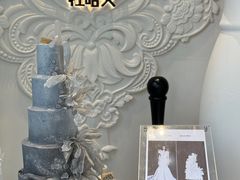-杜哈夫DOUX RÊVE·生日蛋糕(日月光店)