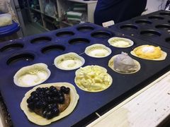 -味正点车轮饼可丽饼(南禅寺店)