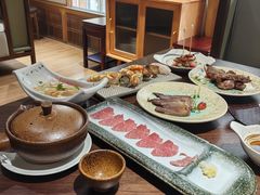 -红叶日本料理(三八广场店)