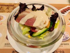 -翠华餐厅(百老汇店)