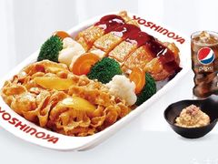 -吉野家(复兴路第二餐厅店)