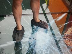 -十渡东湖港风景区