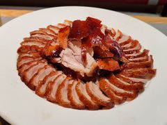 -褚记烤鸭·南京家常菜(雨花客厅店)