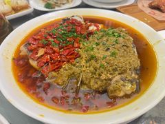 -東城故事·尋找姆媽的味道(玉兰路店)