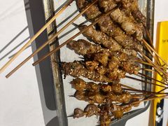 -木屋烧烤(坂田天安云谷店)