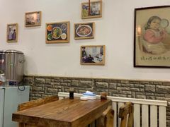 大堂-桂花香手工面(鼓楼店)