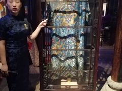 -赵记老铺(市府恒隆广场店)