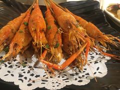 -79号渔船海鲜饭店(华强北店)