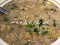 农家擦粉-莆田餐厅PUTIEN(三里屯店)