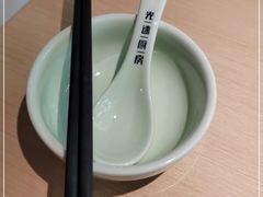 -吕氏疙瘩汤·海鲜新鲁菜(凯德mall新都心店)