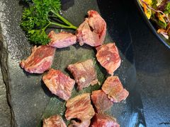 -牛中牛烤肉店(民生街店)