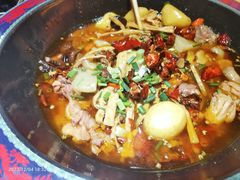 -一只烧鸡公(解放碑店)