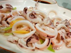 -阿巧一号私房菜(止园路店)