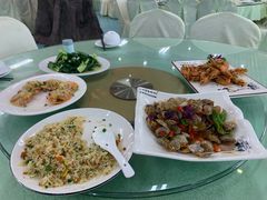 -景好海鲜餐厅(大鹏必选旅游店)